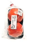 栃木県産　ファーストトマト