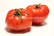 栃木県産　ファーストトマト