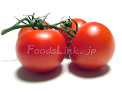 トマト色々
