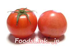 美味しいトマトの選び方と保存方法